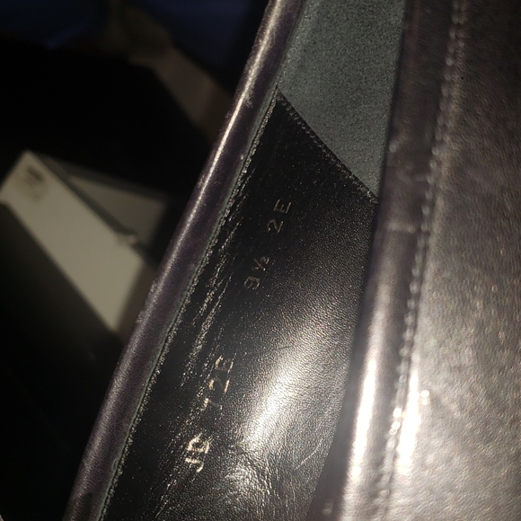 Salvatore ferragamo Men's dress shoes - Picture 9 of 9